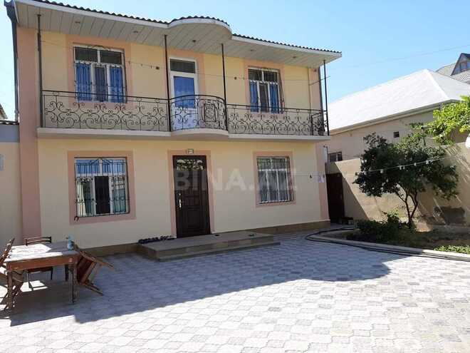 4-комн. дом/дача - пос. Бинагади - 200 м² (1)