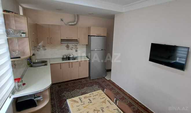 4-комн. дом/дача - пос. Бинагади - 200 м² (3)