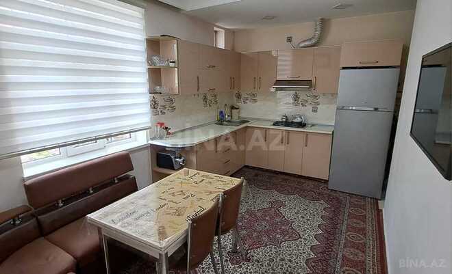 4-комн. дом/дача - пос. Бинагади - 200 м² (4)