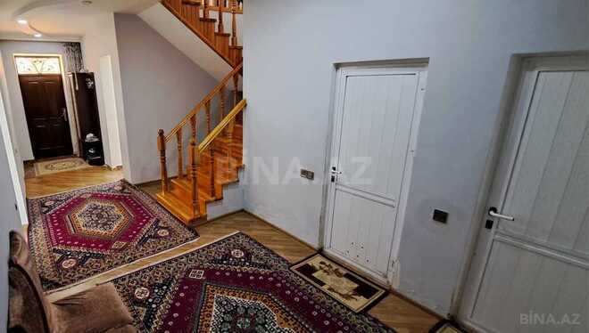 4-комн. дом/дача - пос. Бинагади - 200 м² (6)