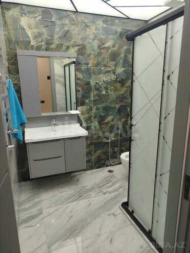 3-комн. новостройка - м. Дернегюль - 130 м² (11)