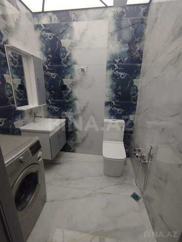 3-комн. новостройка - м. Дернегюль - 130 м² (10)