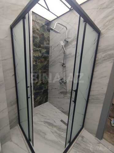3-комн. новостройка - м. Дернегюль - 130 м² (9)