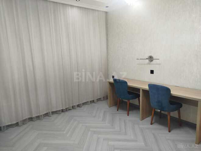 3-комн. новостройка - м. Дернегюль - 130 м² (7)