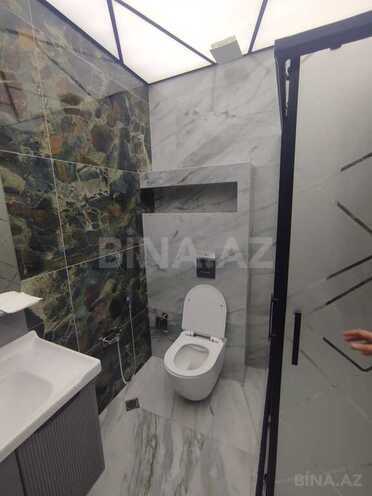 3-комн. новостройка - м. Дернегюль - 130 м² (14)