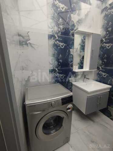 3-комн. новостройка - м. Дернегюль - 130 м² (15)