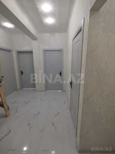 2-комн. новостройка - пос. Масазыр - 62 м² (5)