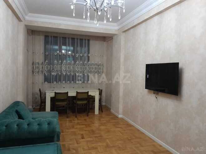 3 otaqlı yeni tikili - Nəsimi r. - 122 m² (9)