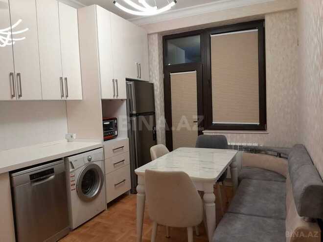 3 otaqlı yeni tikili - Nəsimi r. - 122 m² (21)