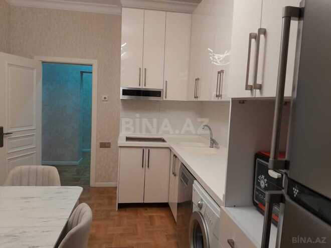 3 otaqlı yeni tikili - Nəsimi r. - 122 m² (13)