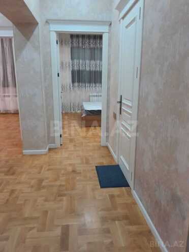 3 otaqlı yeni tikili - Nəsimi r. - 122 m² (23)