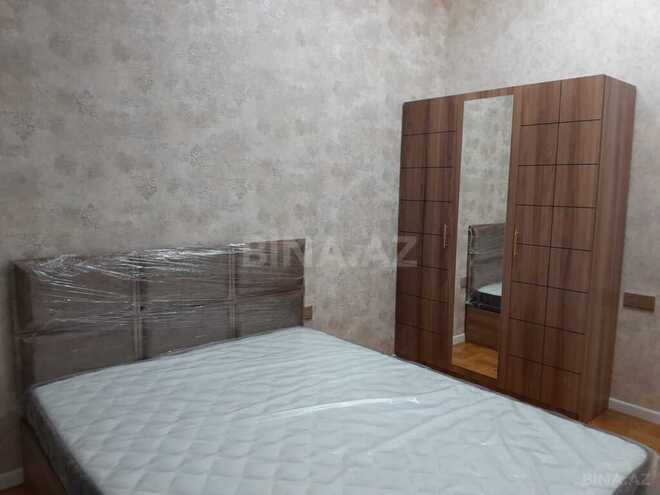 3 otaqlı yeni tikili - Nəsimi r. - 122 m² (6)
