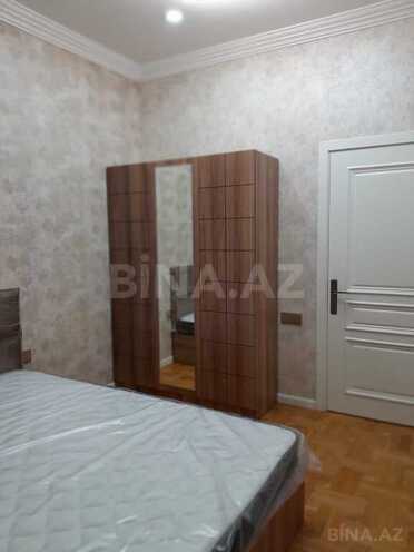 3 otaqlı yeni tikili - Nəsimi r. - 122 m² (2)