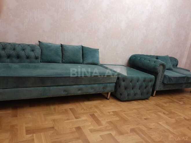 3 otaqlı yeni tikili - Nəsimi r. - 122 m² (8)