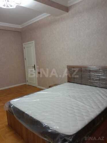 3 otaqlı yeni tikili - Nəsimi r. - 122 m² (5)