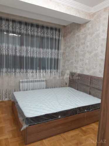 3 otaqlı yeni tikili - Nəsimi r. - 122 m² (4)