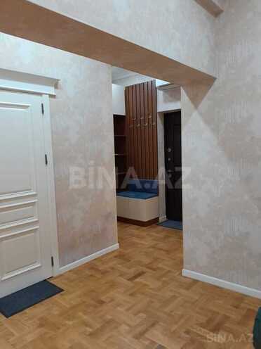 3 otaqlı yeni tikili - Nəsimi r. - 122 m² (22)