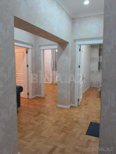 3 otaqlı yeni tikili - Nəsimi r. - 122 m² (16)