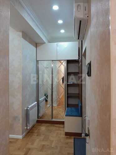 3 otaqlı yeni tikili - Nəsimi r. - 122 m² (12)