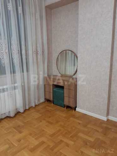 3 otaqlı yeni tikili - Nəsimi r. - 122 m² (3)