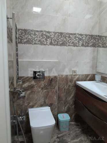 3 otaqlı yeni tikili - Nəsimi r. - 122 m² (19)