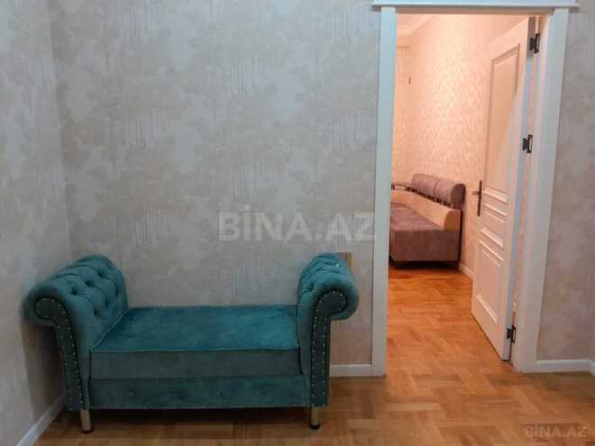 3 otaqlı yeni tikili - Nəsimi r. - 122 m² (10)