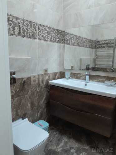3 otaqlı yeni tikili - Nəsimi r. - 122 m² (18)