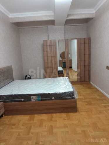 3 otaqlı yeni tikili - Nəsimi r. - 122 m² (1)