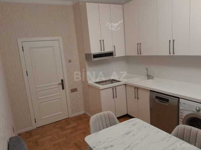 3 otaqlı yeni tikili - Nəsimi r. - 122 m² (17)