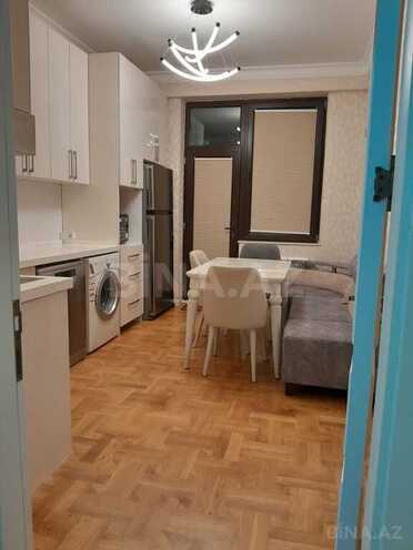 3 otaqlı yeni tikili - Nəsimi r. - 122 m² (14)