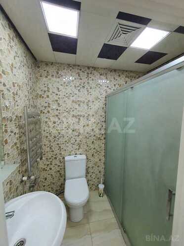 2-комн. новостройка - м. Кара Караев - 73 м² (8)