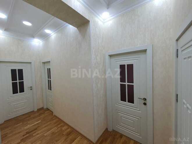 2-комн. новостройка - м. Кара Караев - 73 м² (3)