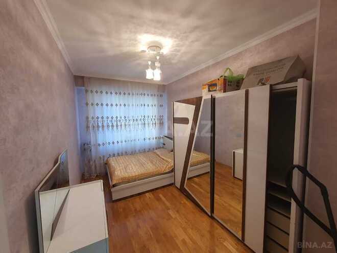 2-комн. новостройка - м. Кара Караев - 73 м² (6)