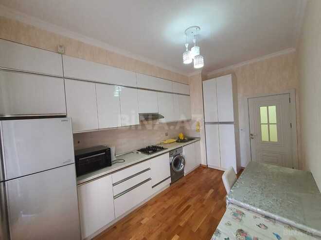 2-комн. новостройка - м. Кара Караев - 73 м² (5)