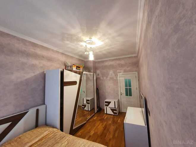 2-комн. новостройка - м. Кара Караев - 73 м² (7)