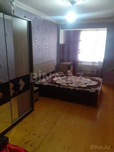 3 otaqlı yeni tikili - Yeni Yasamal q. - 100 m² (3)