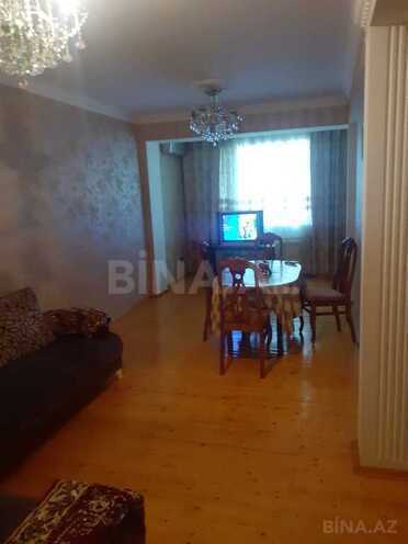 3 otaqlı yeni tikili - Yeni Yasamal q. - 100 m² (6)