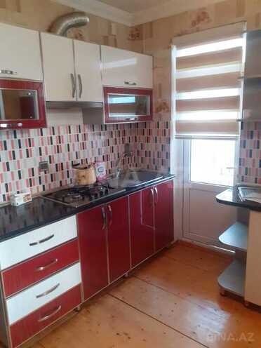 3 otaqlı yeni tikili - Yeni Yasamal q. - 100 m² (16)