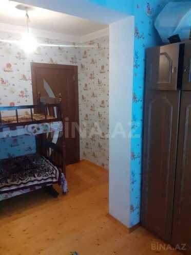 3 otaqlı yeni tikili - Yeni Yasamal q. - 100 m² (10)