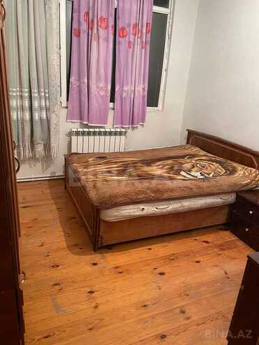 3 otaqlı yeni tikili - Yeni Yasamal q. - 100 m² (4)