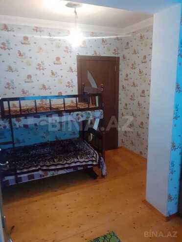 3 otaqlı yeni tikili - Yeni Yasamal q. - 100 m² (7)
