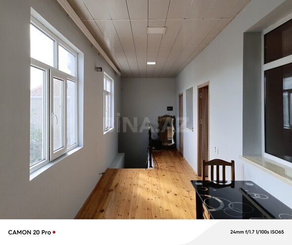 4-комн. дом/дача - пос. Савалан - 120 м² (10)