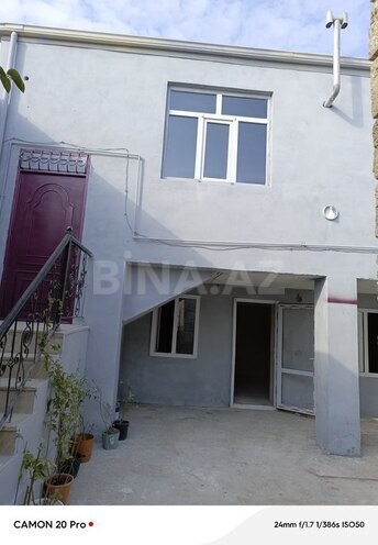 4-комн. дом/дача - пос. Савалан - 120 м² (17)