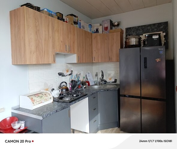 4-комн. дом/дача - пос. Савалан - 120 м² (8)