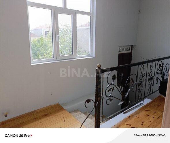 4-комн. дом/дача - пос. Савалан - 120 м² (6)