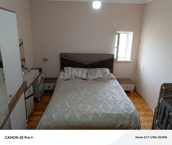 4-комн. дом/дача - пос. Савалан - 120 м² (11)