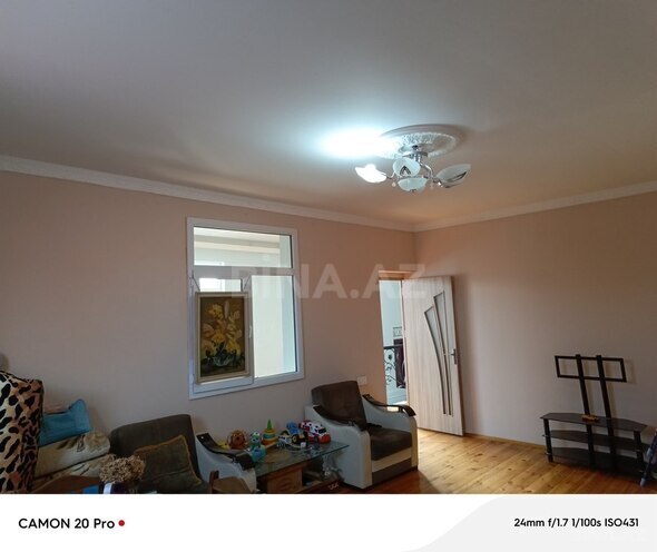 4-комн. дом/дача - пос. Савалан - 120 м² (13)