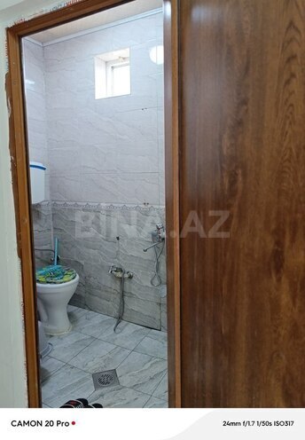 4-комн. дом/дача - пос. Савалан - 120 м² (9)