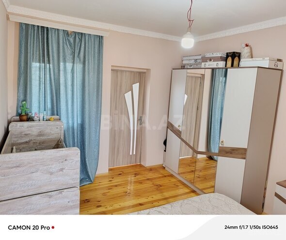 4-комн. дом/дача - пос. Савалан - 120 м² (12)