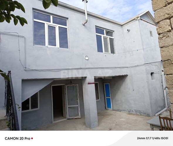 4-комн. дом/дача - пос. Савалан - 120 м² (4)